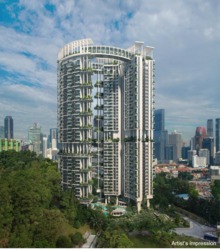 One Pearl Bank (D3), Apartment #206247101